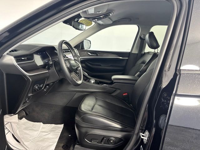 jeep grand cherokee l 2022 1C4RJKBG8N8560139 image jeep grand cherokee l 2022 1C4RJKBG8N8560139 image